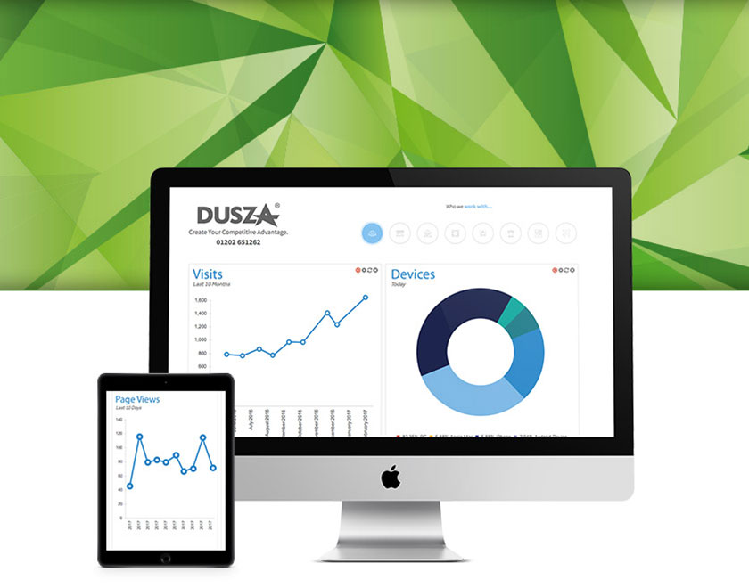 Prospect Tracking