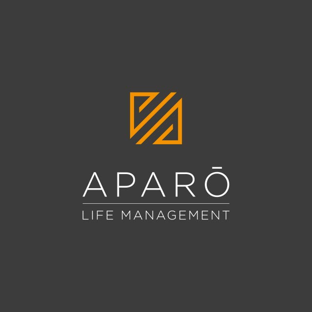 Aparo Life Management