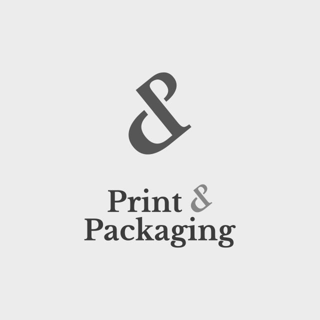 Print & Packaging