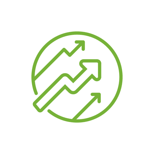 More Leads Converted