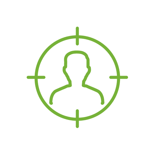 Right Person For The Job