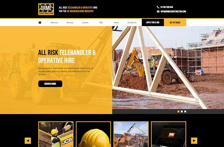 Orme Construction
